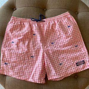Vineyard Vines Men’s Swim Trunks